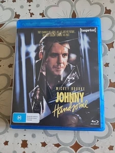 Johnny Handsome auf Blu-ray Imprint - Bild 1 von 3