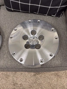 2002-2010 Lexus Wheel Cover Hubcaps  - Picture 1 of 4