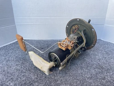 90-96 Nissan 300zx Z32 Fuel Pump Sending Unit 2+2 NA OEM 4 Seater Non Turbo - Image 1 of 4