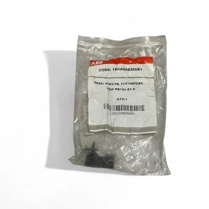 ABB 1SDA058260R1 INDICAT TRIP - Imagen 1 de 1