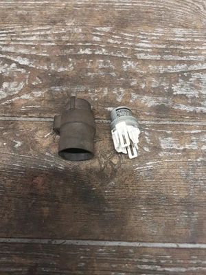 Interruptor de relé eléctrico Kawasaki KLR650 1987 87 056700-5620 12V 22A Foto 1 de 4