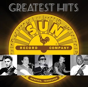 Various Artists Sun Records' Greatest Hits (Vinyl) (US IMPORT) - Picture 1 of 1