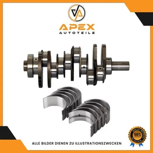 JUEGO DE CIGÜEÑAL, PRINCIPAL Y BIELA JEEP 3.0 CRD V6 4X4 EXF EXN DIÉSEL - Imagen 1 de 6