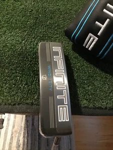 Wilson Ladies 2024 Infinite Windy City Blade Putter 33” (RH) NEW - Picture 1 of 11