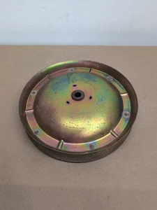 Eska Pedal Tractor Parts Rear Idle Wheel Rim - Picture 1 of 2