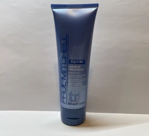 Paul Mitchell BondRx Leave In Treatment 3.4 fl oz, New & Sealed - Picture 1 of 2