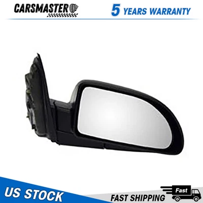 Espejo retrovisor lateral Dorman 955-502 para modelos Chevrolet Saturn 22702059 Foto 1 de 4