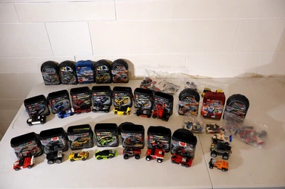 LEGO Racers Lot Over 20 Cars - Image 1 of 4