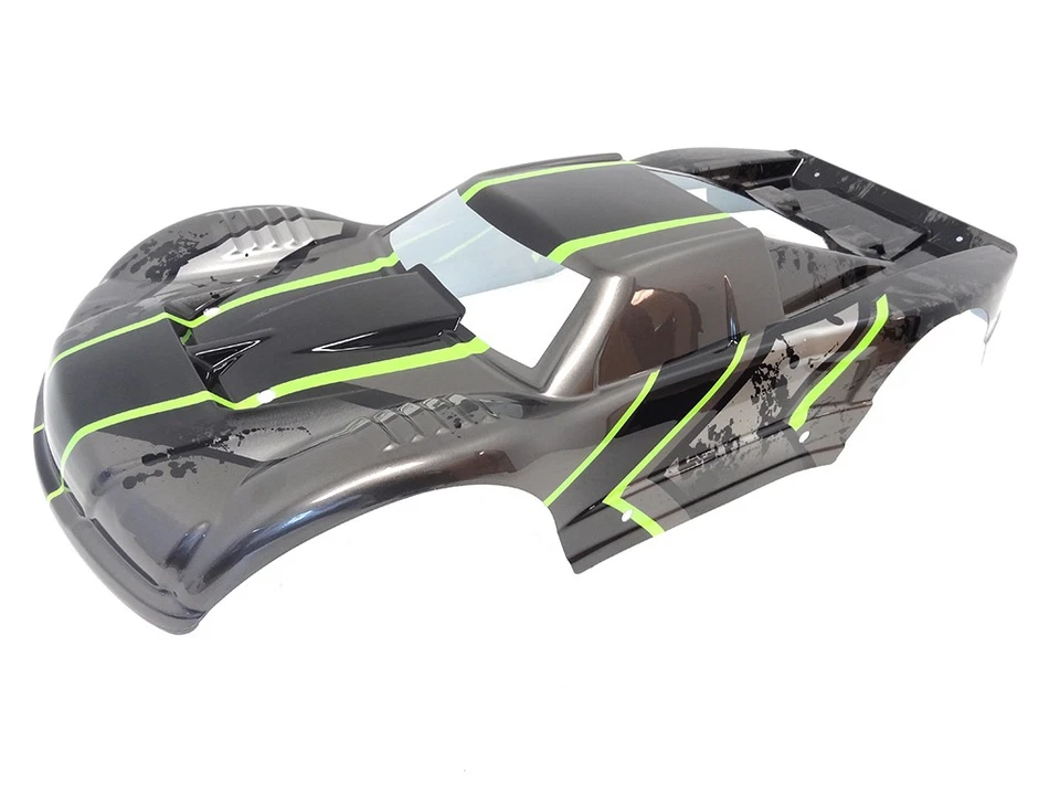 Rovan ROFUN Terminator Truck Body, PC Material EXT 5T, HPI Baja 5T style - Image 1 of 1