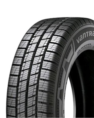 2x 215/70 R15C 109/107S Ganzjahresreifen HANKOOK VANTRA ST AS2 RA30 BSW - Bild 1 von 3