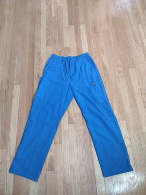 Blue Jogging Pants - Image 1 of 2