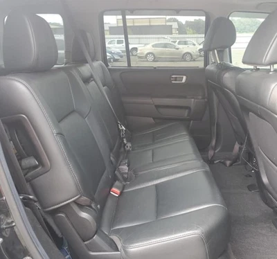 Used Differential Carrier Assembly fits: 2012 Honda Pilot Rear Axle Grade A - Imagem 1 de 4