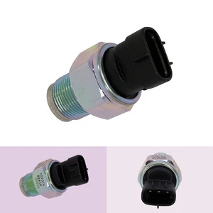 Fuel Pressure Sensor for Toyota Land Cruiser Prado (1KD-FTV) KDJ120 KDJ150 - Foto 1 di 8
