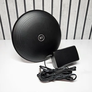 BT Wi-Fi Disc Complete Extender for BT Smart Hub 2 (Black) - Used / Cable - Picture 1 of 3