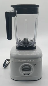 KitchenAid KSB4027  Variable Speed Blender White - Super Nice Condition - Picture 1 of 12