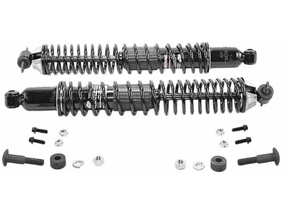 Conjunto de amortiguador y resorte helicoidal Monroe 18833ZSXC para Pontiac GTO Foto 1 de 2