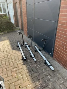 Mercedes-Benz Cycle Roof Carriers bike racks - 3 available - Picture 1 of 2