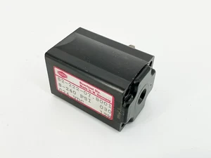 Neu Herion 82-222-07.8001 Spule 8-240V 24VDC 12W 30PSI - ohne Karton - Bild 1 von 5