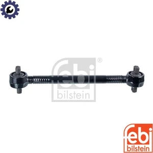 TRACK CONTROL ARM 35652 FOR VOLVO FH12 FH16/II FM12 FL6 NH12 FM9 B7 8700 FMX FL6 - Picture 1 of 7