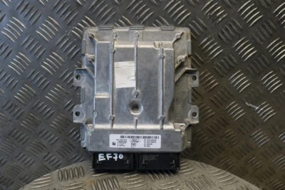 FORD S-MAX MK2 ST-LINE 2.0 ECOBLUE MOTORE ECU K1GA-12A650-DB 2019-2023 EF70 - Immagine 1 di 2