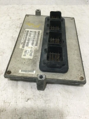 2010 Dodge Ram 2500 Electronic Control Module ECM 05187973AD OEM - Image 1 of 4