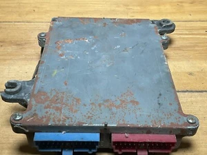 1986 Dodge Daytona Engine Compute Module ECM ECU OEM 5227324 - Picture 1 of 8