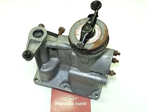 Reniflard Remplissage Huile Moteur PANHARD Dyna PL17 Z Z12 24CT - Imagen 1 de 4