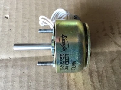 LEDEX SOLENOID B-625434-A - Image 1 of 4