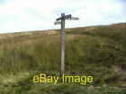 Photo 6X4 The Weets Malham Sd9062 Formerly A Busy Convergence Of Bridlew C2005
