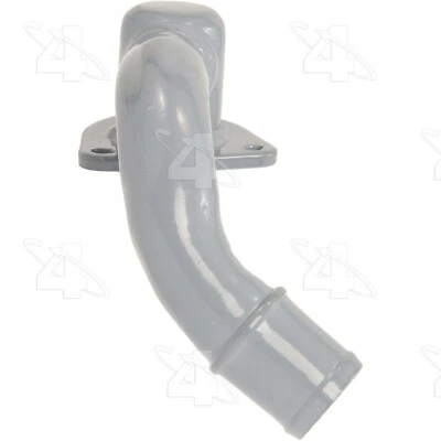 For 1990-2000 Ford Ranger 4.0L V6 Engine Coolant Water Outlet 4 Seasons 1991 - Image 1 of 4