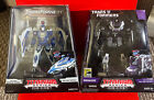 Transformers Titanium Series Scourge and Menasor