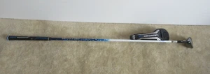 Cleveland Launcher HB #4 22° Miyazaki C. Kua 6R Graphite Shaft Hybrid - RH - Picture 1 of 12
