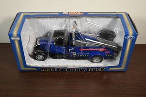 NAPA1:24 Scale Diecast 1934 Ford Tow Truck - New Old Stock - Picture 1 of 4