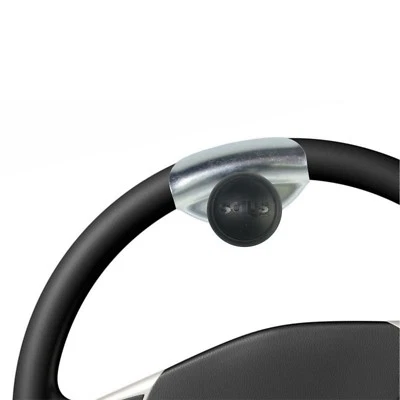 Traktor Lenkradknopf Lenkhilfe für CLAAS EICHER von Solus Lenkhilfe Trecker - Bild 1 von 4