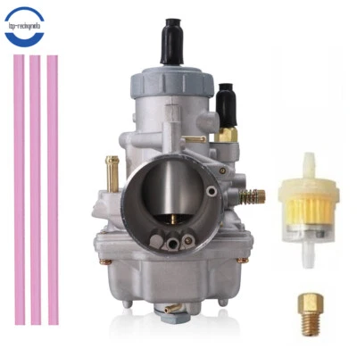 Carburador Carburador para Polaris Sport 400 400L Trail Boss 350L 2 Storke Foto 1 de 4