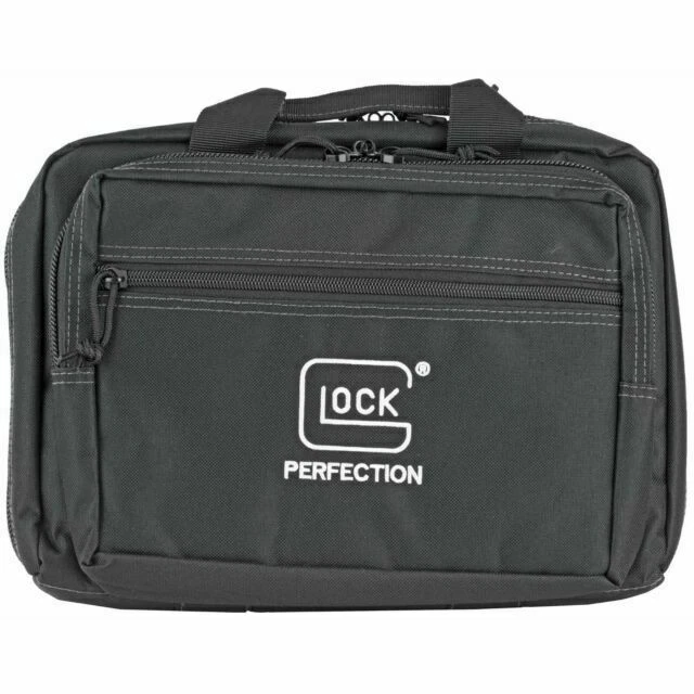 GLOCK AP60300 Double Pistol Soft Case