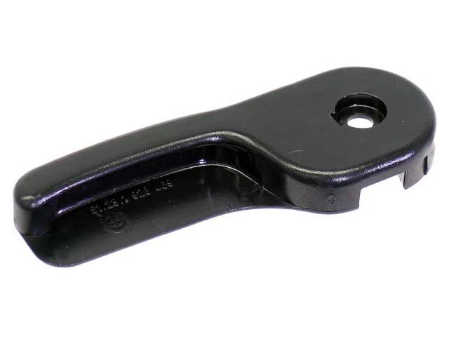 Manija de liberación del capó genuina manija de liberación del capó para BMW 323is 1998-1999 64FWYD Foto 1 de 1