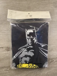 GAP Kids x DC Batman 2-Piece Pajama Set (Size 10) – Brand New - Picture 1 of 3