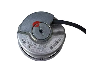 Codificador ECN1313 2048 5MS16-78 ID 586 643-03 usado 1 pieza - Imagen 1 de 3