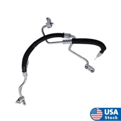 1 juego de mangueras de aire acondicionado manguera de descarga 95376436 para Chevrolet Trax 2015-2020 Foto 1 de 4