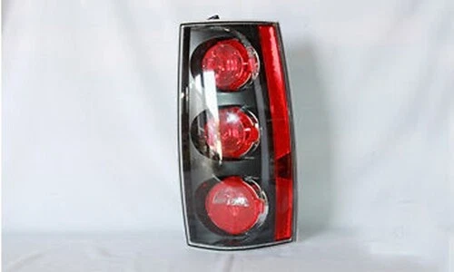Luz trasera Denali lateral del pasajero para GMC Yukon Yukon XL 2007-2013 Foto 1 de 1