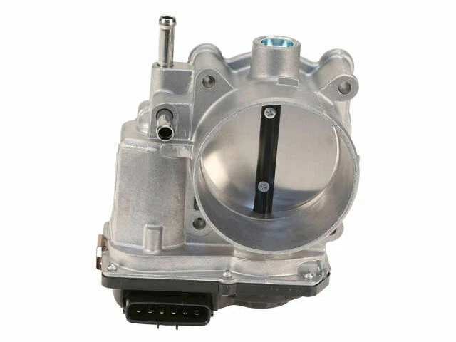 Cuerpo del acelerador para Nissan Xterra 2005-2015 2006 2007 2008 2009 2010 2011 G556PQ Foto 1 de 1