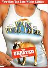 National Lampoon's Van Wilder (Unrated Special Edition) - DVD - VERY GOOD