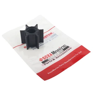 Soxa Marine Outboard Water Pump Impeller for Honda BF 8 9.9 15 HP Engine - Picture 1 of 6