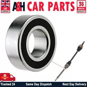Cojinete de soporte intermedio del eje de transmisión para Renault Capture Clio MK4 Kadjar - Imagen 1 de 3
