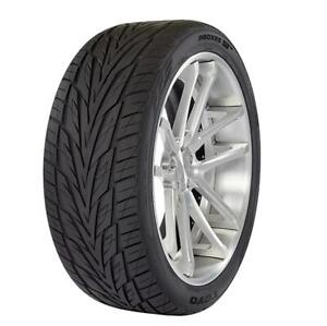 Toyo Proxes ST III Tires 247420