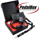 Dte Pedal Box 3S Avec Porte-Clés pour Smart Fortwo 451 Ab 2007 1.0L Turbo