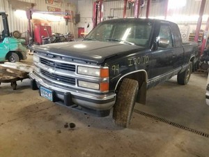 Manual Transmissions Parts For 1993 Chevrolet Blazer For Sale Ebay