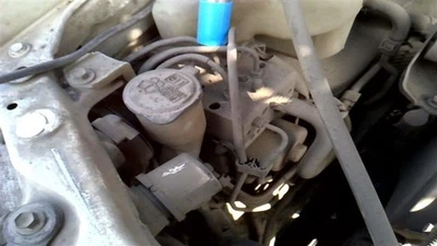 Conjunto de actuador y bomba de pieza de freno antibloqueo bomba ABS para 00-02 LEXUS RX300  Foto 1 de 4