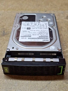 HPE Nimble Q8F05A SP-HDD-6TB-V2 6Tb 7200RPM SAS 3.5" Hard Disk Drive - Picture 1 of 1